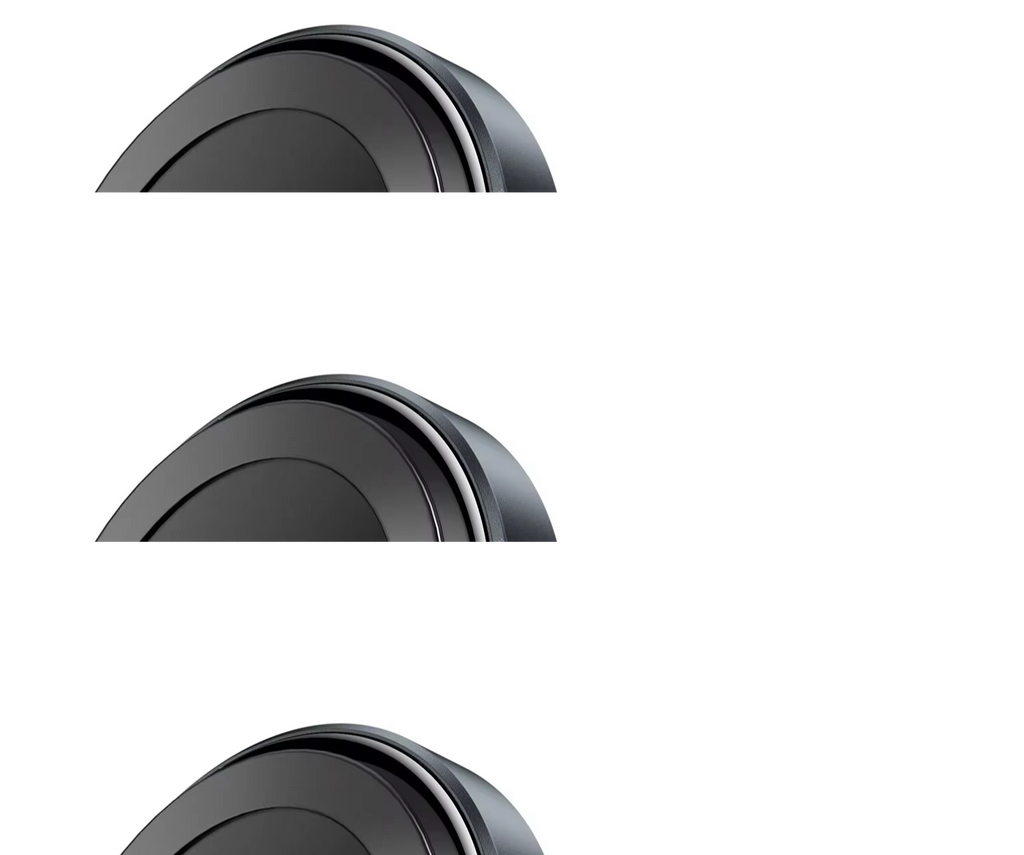 Aurex ChargeDock Pro - עמדת טעינה מגנטית חכמה לרכב